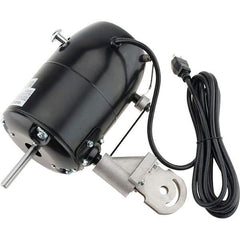 PRO-SOURCE - Industrial Electric AC/DC Motors Horsepower: 1/4 PSC Code: 6105 - Apex Tool & Supply