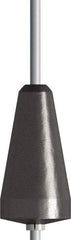 Value Collection - 28 Max psi, 130°F Max, Liquid Level Cable Weight For Float Switch - Apex Tool & Supply