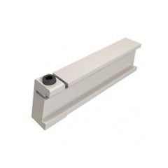 SGTBL 25-6 - Cut-Off Tool Block - Apex Tool & Supply