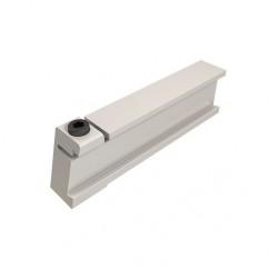 SGTBR 25-6 - Cut-Off Tool Block - Apex Tool & Supply