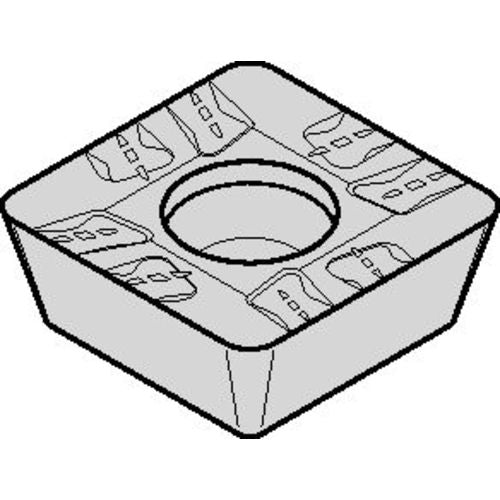 SDMT43PDRMH WK15CM INSERT - Apex Tool & Supply