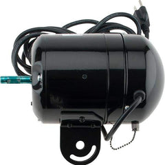 PRO-SOURCE - Industrial Electric AC/DC Motors Horsepower: 1/2 PSC Code: 6105 - Apex Tool & Supply