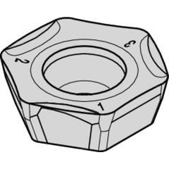 HPGT06T3DZERGD3W TN6510 INSERT - Apex Tool & Supply