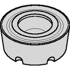 RCMT1606M0TX WK15CM INSERT - Apex Tool & Supply