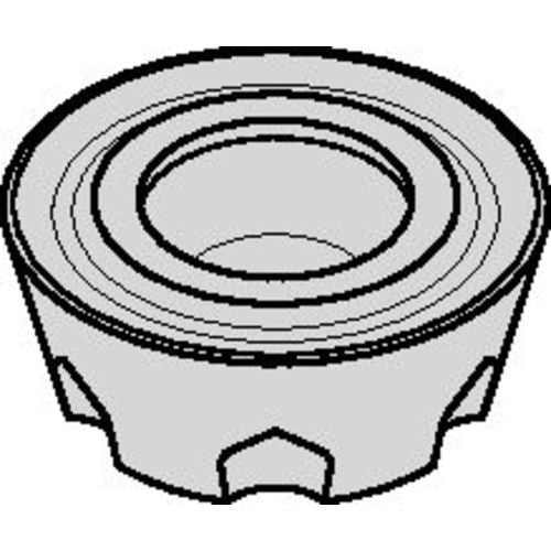 RDMT1204M0TX TN6525 INSERT - Apex Tool & Supply