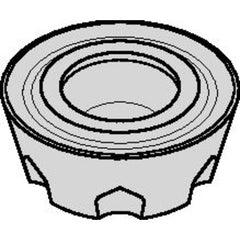 RDMT1204M0TX M100 12MM IC INSERT - Apex Tool & Supply