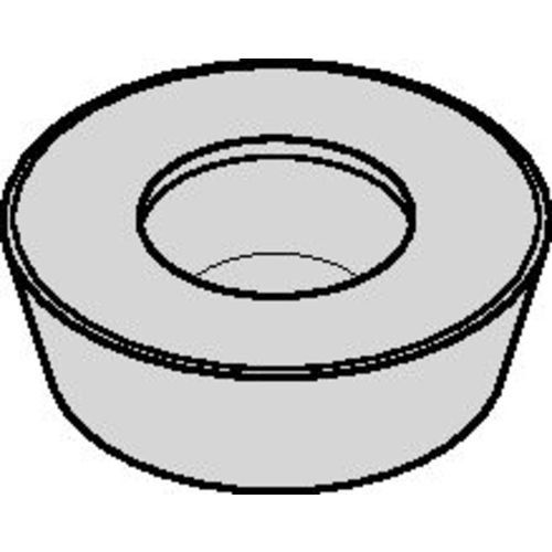 RDMW1003M0T TN6540 INSERT - Apex Tool & Supply