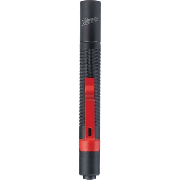 Milwaukee Tool - Penlight Flashlight - Apex Tool & Supply
