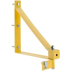 PRO-SOURCE - Fan Accessories Type: Wall Mount For Use With: 24 & 30" Fans - Apex Tool & Supply