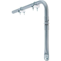 PRO-SOURCE - Fan Accessories Type: I-Beam Mount For Use With: Industrial Air Circulator - Apex Tool & Supply