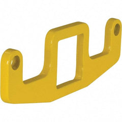 Vestil - 3/8" Wide, 9 High, Open Shelving Accessory/Component - Use with Sling Racks - Apex Tool & Supply