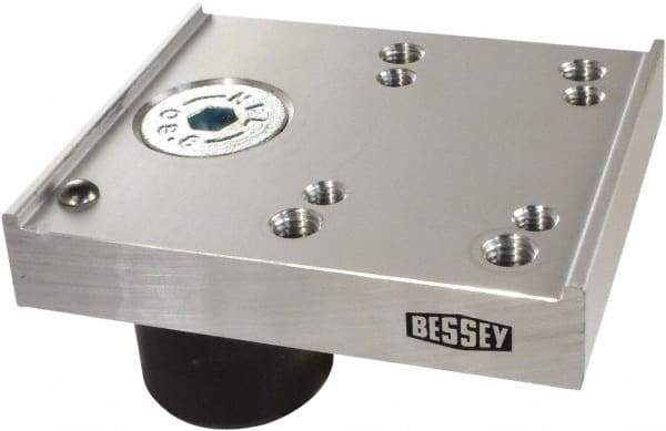 Bessey - Hold Down Clamping Components - For Use with STC Clamps - Apex Tool & Supply