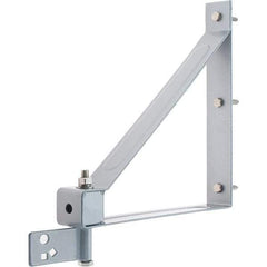PRO-SOURCE - Fan Accessories Type: Wall Mount For Use With: 24" & 30" Fan Head - Apex Tool & Supply