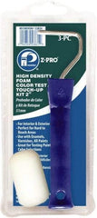 Premier Paint Roller - 9" Long, Mini Paint Roller Set - 3-1/2" Wide, Steel Frame, Includes Paint Tray, Roller Cover & Frame - Apex Tool & Supply