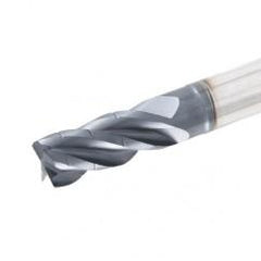 ECP-H4L 06-12/20C6CFR.2 END MILL - Apex Tool & Supply