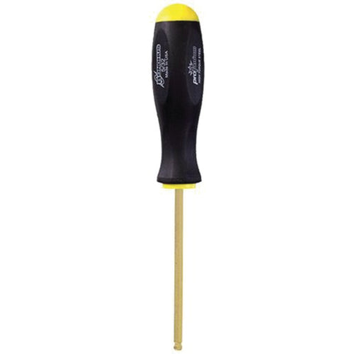 7/32 BALL END SCREWDRIVER - Apex Tool & Supply