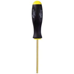5/32 BALL END SCREWDRIVER - Apex Tool & Supply
