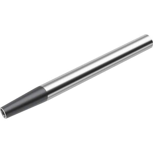 Walter - A510.Z Shank Milling Tip Insert Holder & Shank - 345mm OAL - Apex Tool & Supply