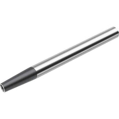 Walter - A510.Z Shank Milling Tip Insert Holder & Shank - 345mm OAL - Apex Tool & Supply