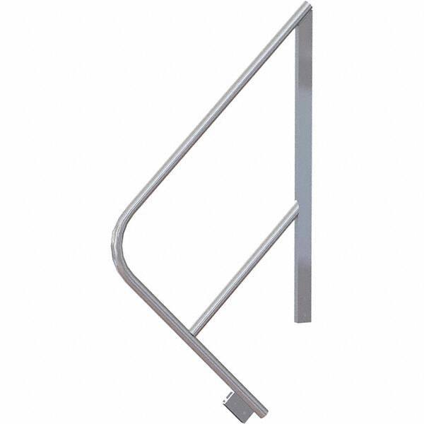 TRI-ARC - Ladder Accessories Type: Handrail For Use With: Tri-Arc MPASSW4 - Apex Tool & Supply