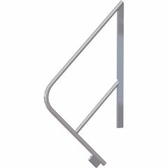TRI-ARC - Ladder Accessories Type: Handrail For Use With: Tri-Arc MPASSW4 - Apex Tool & Supply