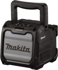 Makita - Bluetooth Jobsite Speaker - Powered by Battery - Apex Tool & Supply