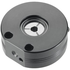 Schunk - Press-Fit Tool Holder Accessories Type: Pump Additional Information: Tribos Compatible Tool Holder Tightening Fixture - Apex Tool & Supply