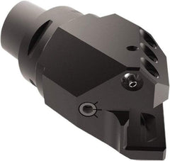 Seco - C6 Taper, Modular Tool Holding System Adapter - 20mm Projection, Through Coolant - Exact Industrial Supply