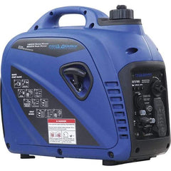 PRO-SOURCE - Portable Power Generators Fuel Type: Gasoline Starting Method: Pull Start - Apex Tool & Supply