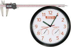 SPI - 0 to 300mm Range, 0.01mm Resolution, Electronic Caliper - Stainless Steel with 60mm Stainless Steel Jaws, 0.0015" Accuracy - Apex Tool & Supply