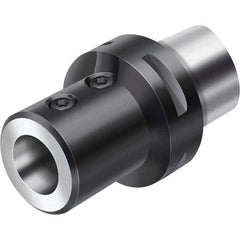 Walter - Modular Tool Holding System Adapter - 105mm OAL - Exact Industrial Supply