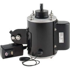 PRO-SOURCE - HVAC Motors Type: Fan Motor Minimum Voltage: 120 - Apex Tool & Supply