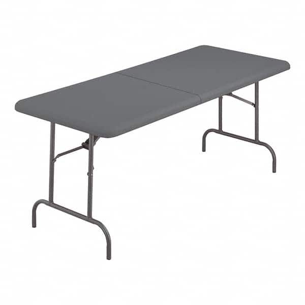 ICEBERG - Folding Tables Type: Folding Tables Width (Inch): 60 - Apex Tool & Supply