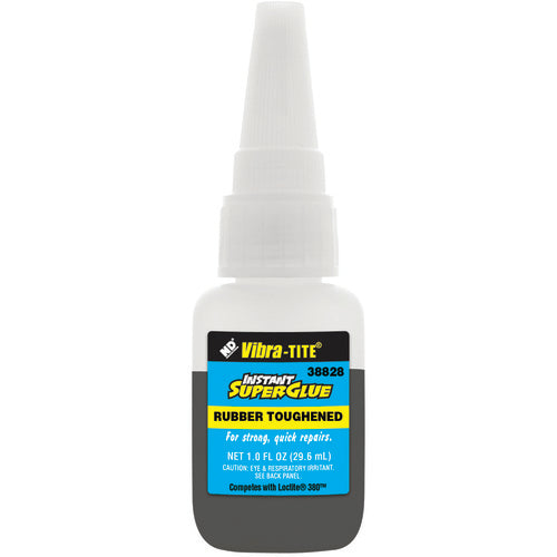 ‎Super Glue Gel 388-1 oz - Apex Tool & Supply
