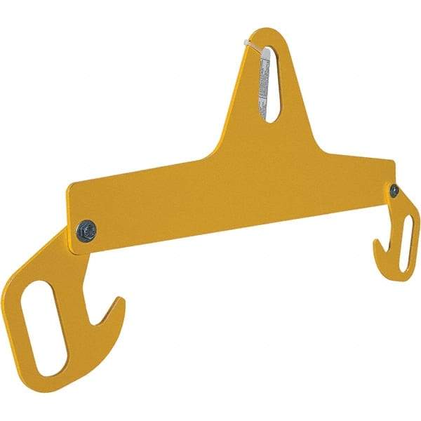 Vestil - 200 Lb Load Capacity, Drum Lifter - Apex Tool & Supply
