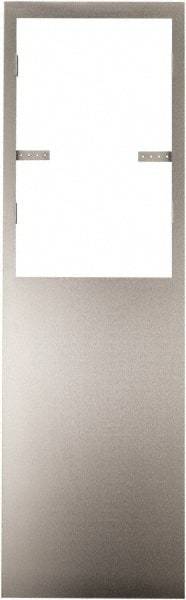 Excel Dryer - Stainless Steel ADA Xchanger - For Hand Dryers - Apex Tool & Supply