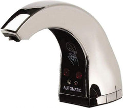 Kimberly-Clark Professional - 1.5 L Foam Soap Dispenser Hardware - Metal & Plastic, Counter Mounted, Chrome - Apex Tool & Supply