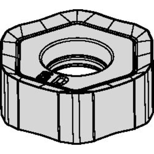 HNPJ0704ANSNGD TN6510 INSERT - Apex Tool & Supply