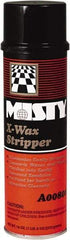 Misty - Aerosol Stripper - Use on Floors - Apex Tool & Supply
