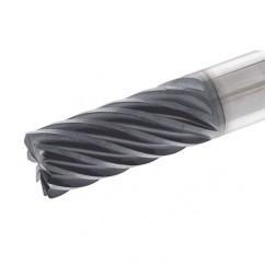 ECK-H7 08-19W08CFR0.4T63 END MILL - Apex Tool & Supply