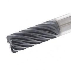 ECK-H7 08-19W08CFR0.4T63 END MILL - Apex Tool & Supply