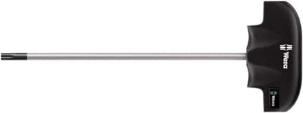 Wera - T45 Standard Hex/Torx Key - Flag-Style - Apex Tool & Supply