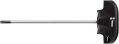 Wera - T45 Standard Hex/Torx Key - Flag-Style - Apex Tool & Supply