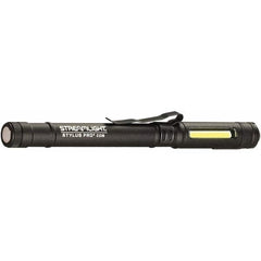 Streamlight - Aluminum Penlight Flashlight - Apex Tool & Supply