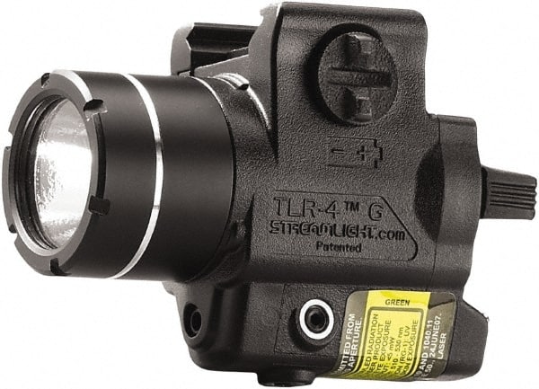 Streamlight - Polymer Industrial/Tactical Flashlight - Apex Tool & Supply