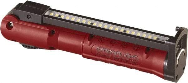 Streamlight - Flashlights Type: Industrial/Tactical Bulb Type: LED - Apex Tool & Supply