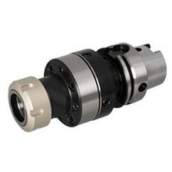 ADJ HSK A 63 D70 ER32 HOLDER - Apex Tool & Supply