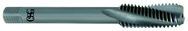 M12x1.75 3Fl OH4 Carbide Spiral Flute Tap-Bright - Apex Tool & Supply