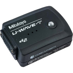 Mitutoyo - SPC Accessories Accessory Type: Cable For Use With: U-WAVE-R - Apex Tool & Supply
