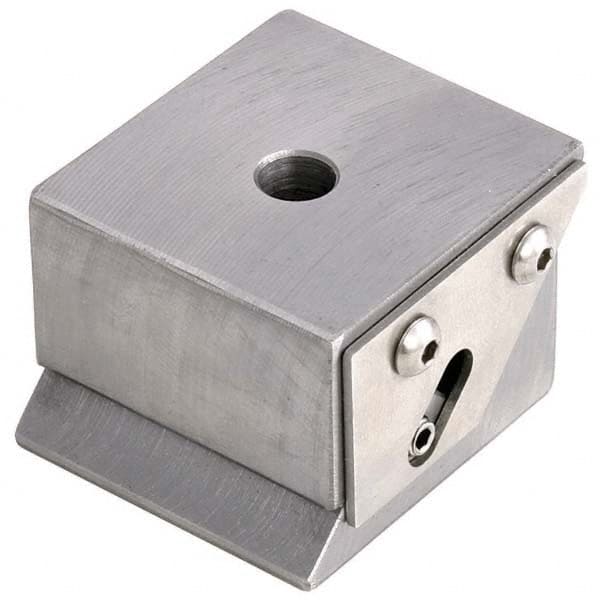 Techniks - Electromagnetic Chuck Controls & Accessories Type: Spring Induction Block Variable Power: No - Apex Tool & Supply